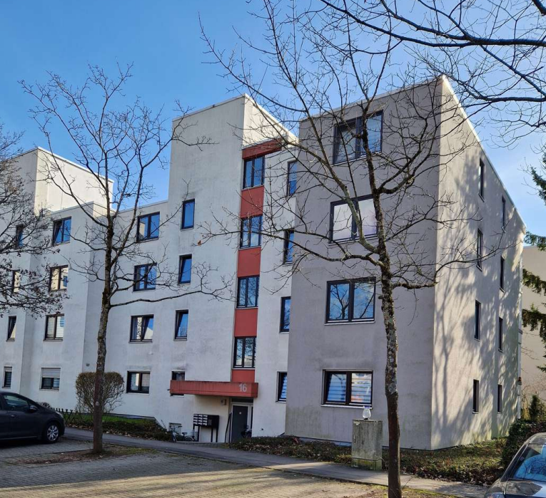 Wohnung in Denzlingen