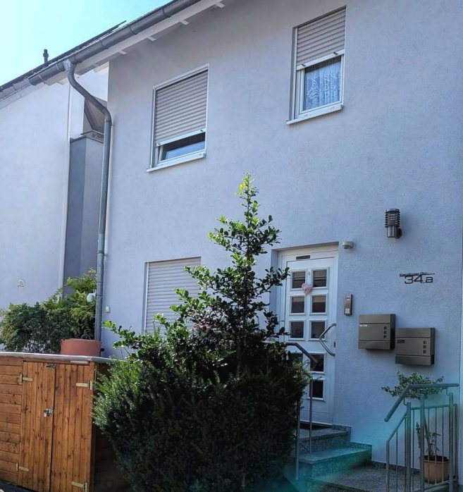 Haus in Endingen
