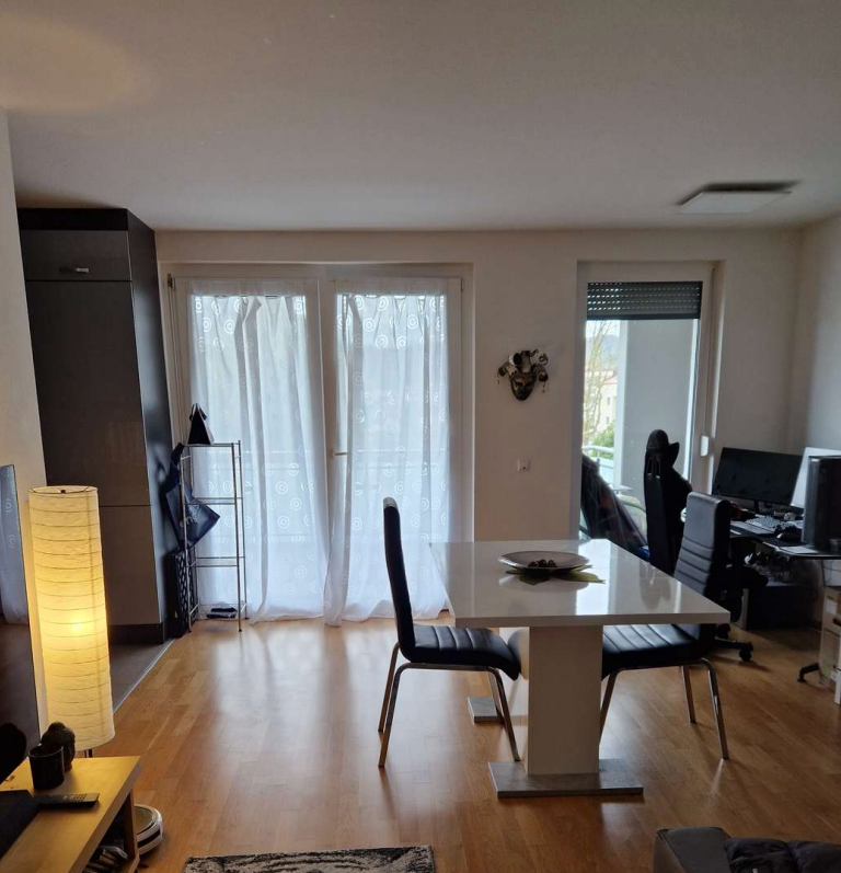 Wohnung in Endingen