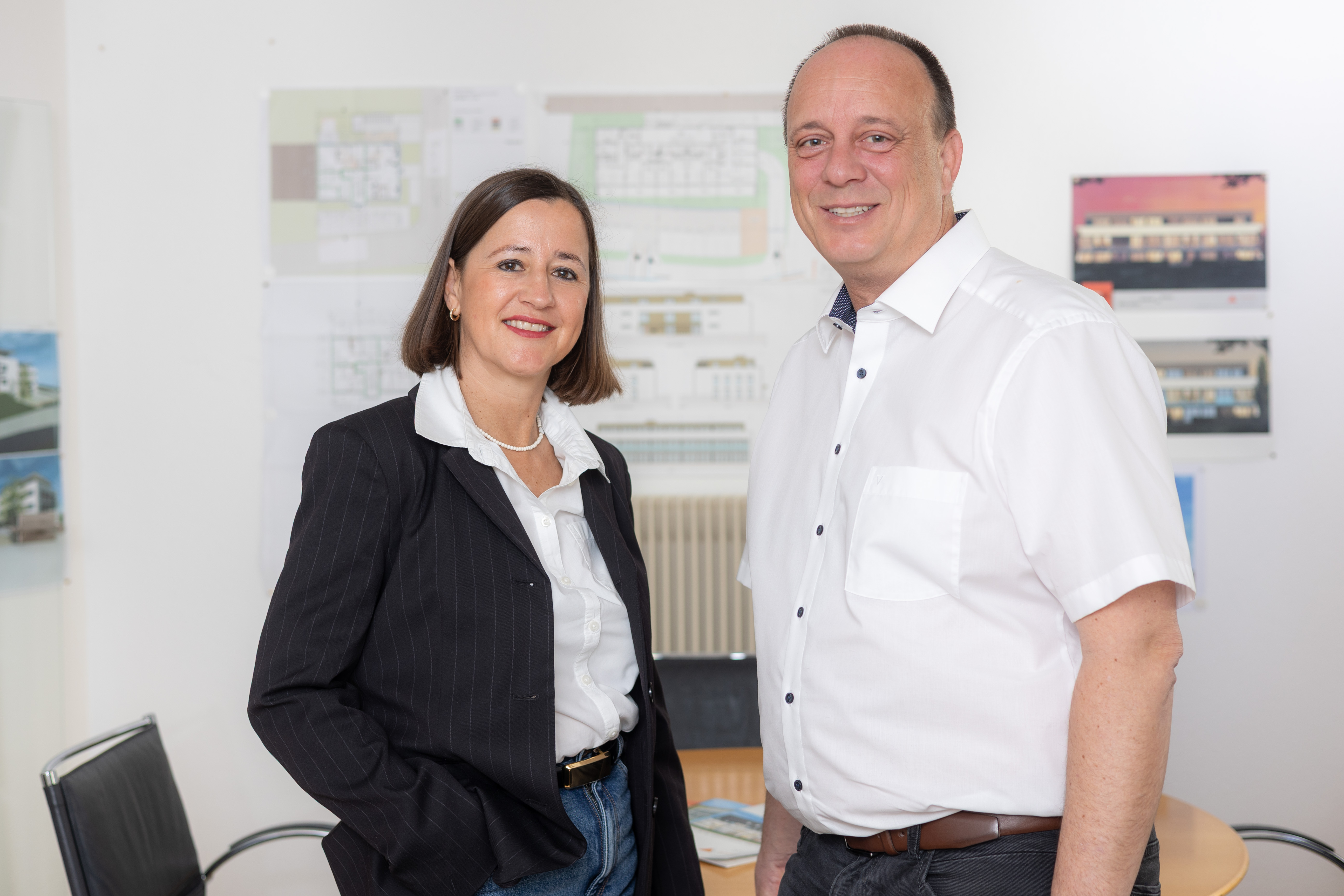 Qualität bei LEONHARDT IMMOBILIEN